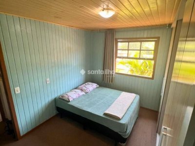 Casa à venda com 200m², 4 quartos, 6 vagas no bairro Rio Tavares em Florianópolis - Foto 16
