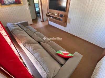 Casa à venda com 200m², 4 quartos, 6 vagas no bairro Rio Tavares em Florianópolis - Foto 4