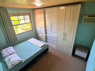 Casa à venda com 200m², 4 quartos, 6 vagas no bairro Rio Tavares em Florianópolis - Foto 15