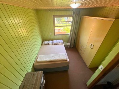 Casa à venda com 200m², 4 quartos, 6 vagas no bairro Rio Tavares em Florianópolis - Foto 12
