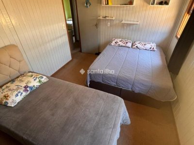 Casa à venda com 200m², 4 quartos, 6 vagas no bairro Rio Tavares em Florianópolis - Foto 13