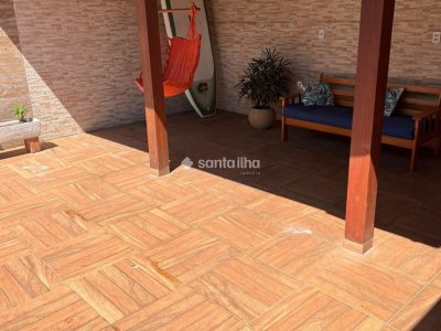Casa à venda com 200m², 4 quartos, 6 vagas no bairro Rio Tavares em Florianópolis - Foto 8