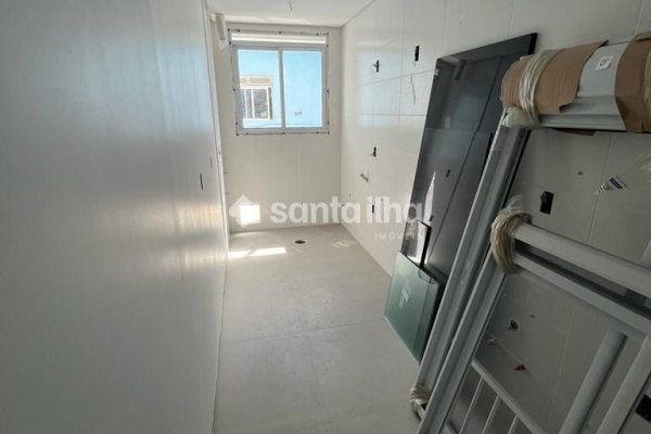 Apartamento à venda com 48m², 1 quarto, 1 suíte, 1 vaga no bairro Pântano do Sul em Florianópolis