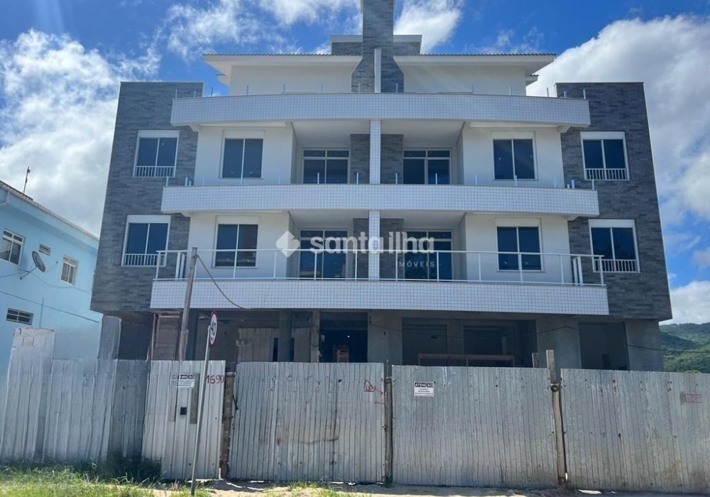 Apartamento à venda com 48m², 1 quarto, 1 suíte, 1 vaga no bairro Pântano do Sul em Florianópolis - Foto 1