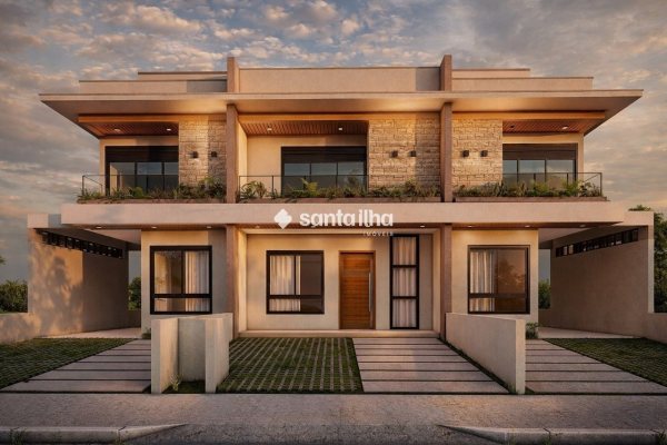 Casa à venda com 176m², 4 quartos, 1 suíte, 3 vagas no bairro Campeche em Florianopolis