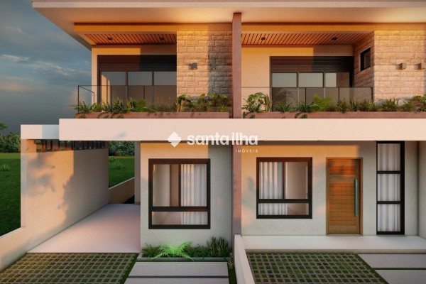 Casa à venda com 176m², 4 quartos, 1 suíte, 3 vagas no bairro Campeche em Florianopolis