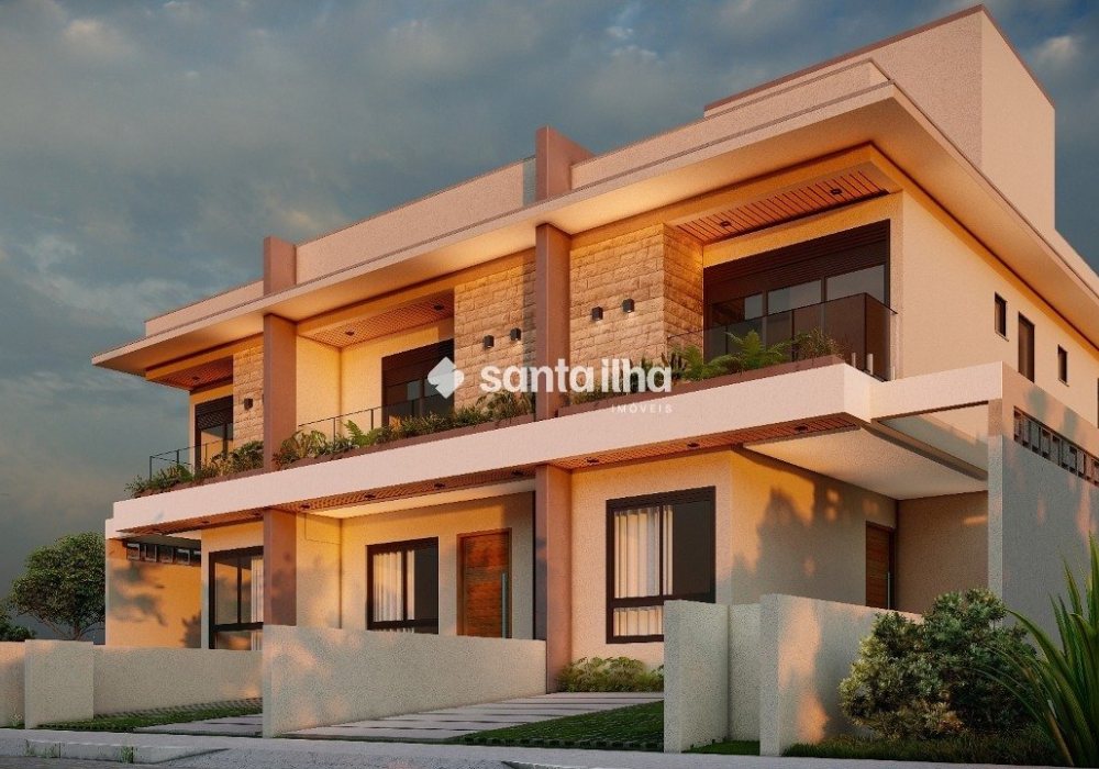 Casa à venda com 176m², 4 quartos, 1 suíte, 3 vagas no bairro Campeche em Florianopolis - Foto 1