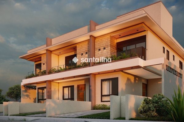 Casa à venda com 176m², 4 quartos, 1 suíte, 3 vagas no bairro Campeche em Florianopolis