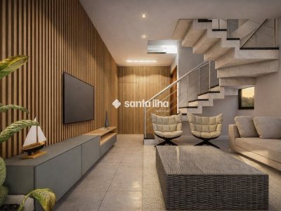 Casa à venda com 176m², 4 quartos, 1 suíte, 3 vagas no bairro Campeche em Florianopolis - Foto 12