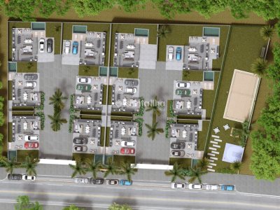 Casa em Condomínio à venda com 241m², 3 quartos, 3 suítes, 2 vagas no bairro Cacupé em Florianópolis - Foto 13