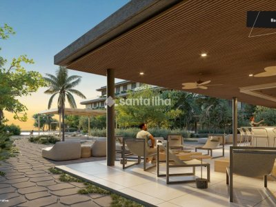 Apartamento à venda com 116m², 3 quartos, 1 suíte, 2 vagas no bairro Campeche em Florianópolis - Foto 6