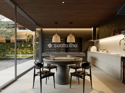Apartamento à venda com 116m², 3 quartos, 1 suíte, 2 vagas no bairro Campeche em Florianópolis - Foto 8