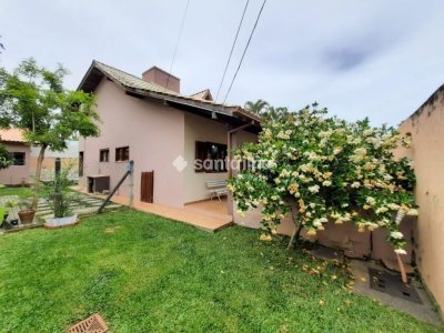 Casa à venda com 220m², 4 quartos, 2 vagas no bairro Rio Tavares em Florianópolis - Foto 7