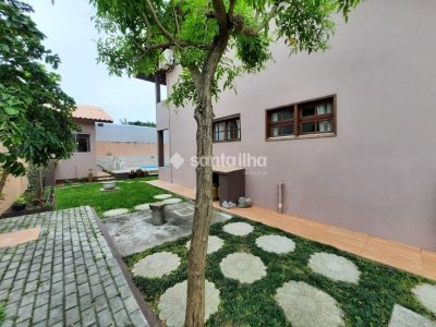 Casa à venda com 220m², 4 quartos, 2 vagas no bairro Rio Tavares em Florianópolis - Foto 8