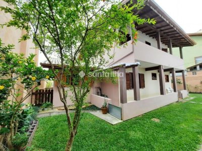Casa à venda com 220m², 4 quartos, 2 vagas no bairro Rio Tavares em Florianópolis - Foto 9