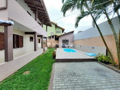 Casa à venda com 220m², 4 quartos, 2 vagas no bairro Rio Tavares em Florianópolis - Foto 11