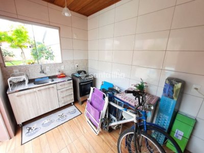 Casa à venda com 220m², 4 quartos, 2 vagas no bairro Rio Tavares em Florianópolis - Foto 12