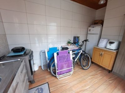 Casa à venda com 220m², 4 quartos, 2 vagas no bairro Rio Tavares em Florianópolis - Foto 13