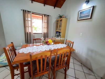 Casa à venda com 220m², 4 quartos, 2 vagas no bairro Rio Tavares em Florianópolis - Foto 16