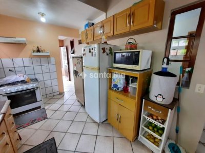 Casa à venda com 220m², 4 quartos, 2 vagas no bairro Rio Tavares em Florianópolis - Foto 18