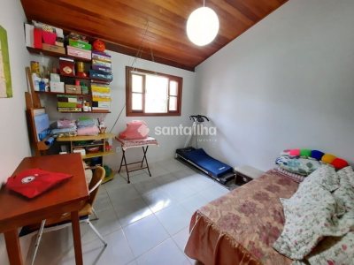 Casa à venda com 220m², 4 quartos, 2 vagas no bairro Rio Tavares em Florianópolis - Foto 19
