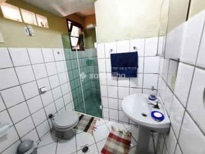 Casa à venda com 220m², 4 quartos, 2 vagas no bairro Rio Tavares em Florianópolis - Foto 24