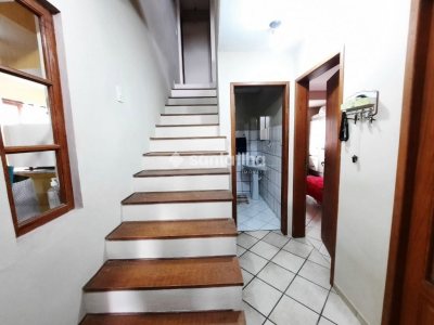Casa à venda com 220m², 4 quartos, 2 vagas no bairro Rio Tavares em Florianópolis - Foto 25