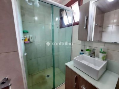 Casa à venda com 220m², 4 quartos, 2 vagas no bairro Rio Tavares em Florianópolis - Foto 26