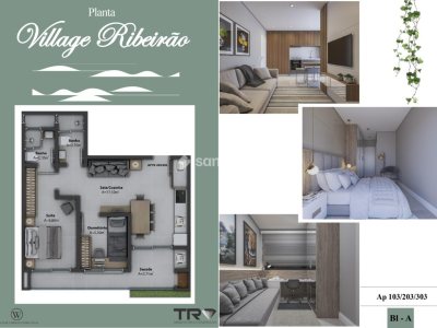 Apartamento à venda com 52m², 2 quartos, 1 suíte, 1 vaga no bairro Ribeirão da Ilha em Florianópolis - Foto 17