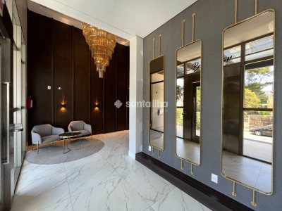 Apartamento à venda com 114m², 3 quartos, 3 suítes, 3 vagas no bairro Agronômica em Florianópolis - Foto 21