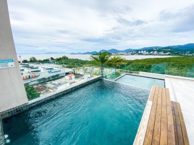 Apartamento à venda com 114m², 3 quartos, 3 suítes, 3 vagas no bairro Agronômica em Florianópolis - Foto 24