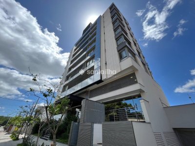 Apartamento à venda com 114m², 3 quartos, 3 suítes, 3 vagas no bairro Agronômica em Florianópolis - Foto 2