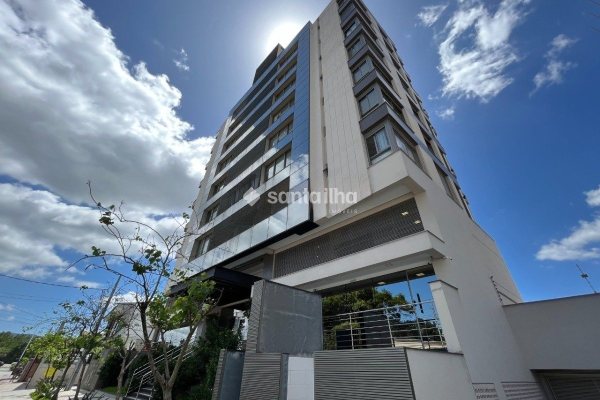 Apartamento à venda com 114m², 3 quartos, 3 suítes, 3 vagas no bairro Agronômica em Florianópolis