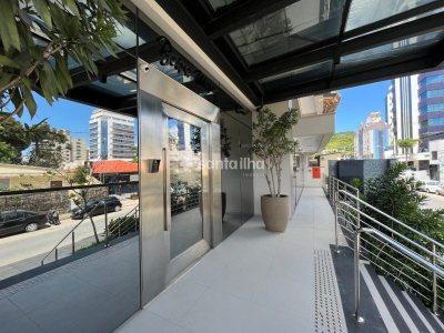 Apartamento à venda com 114m², 3 quartos, 3 suítes, 3 vagas no bairro Agronômica em Florianópolis - Foto 20