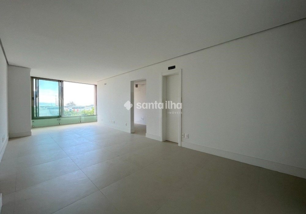 Apartamento à venda com 114m², 3 quartos, 3 suítes, 3 vagas no bairro Agronômica em Florianópolis - Foto 1
