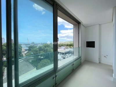 Apartamento à venda com 114m², 3 quartos, 3 suítes, 3 vagas no bairro Agronômica em Florianópolis - Foto 5