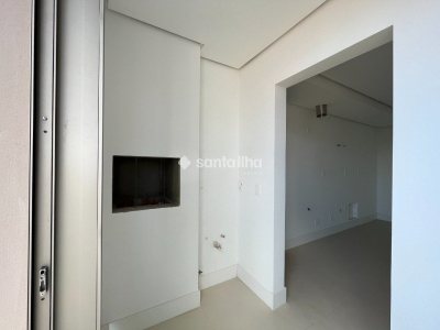 Apartamento à venda com 114m², 3 quartos, 3 suítes, 3 vagas no bairro Agronômica em Florianópolis - Foto 6