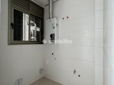 Apartamento à venda com 114m², 3 quartos, 3 suítes, 3 vagas no bairro Agronômica em Florianópolis - Foto 8