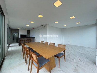 Apartamento à venda com 114m², 3 quartos, 3 suítes, 3 vagas no bairro Agronômica em Florianópolis - Foto 27