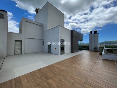 Apartamento à venda com 114m², 3 quartos, 3 suítes, 3 vagas no bairro Agronômica em Florianópolis - Foto 32