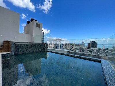 Apartamento à venda com 114m², 3 quartos, 3 suítes, 3 vagas no bairro Agronômica em Florianópolis - Foto 25