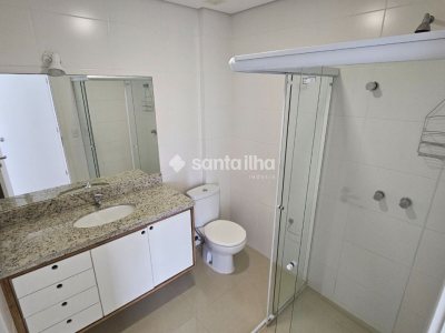 Cobertura à venda com 170m², 3 quartos, 1 suíte, 2 vagas no bairro Campeche Leste em Florianópolis - Foto 16