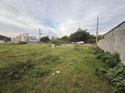 Terreno à venda com 475m² no bairro Ribeirão da Ilha em Florianópolis - Foto 3