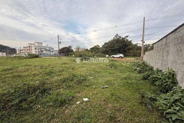 Terreno à venda com 475m² no bairro Ribeirão da Ilha em Florianópolis