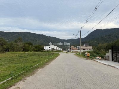 Terreno à venda com 475m² no bairro Ribeirão da Ilha em Florianópolis - Foto 2