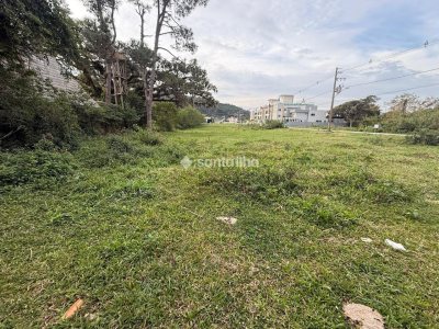 Terreno à venda com 475m² no bairro Ribeirão da Ilha em Florianópolis - Foto 4