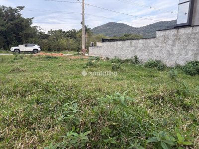 Terreno à venda com 475m² no bairro Ribeirão da Ilha em Florianópolis - Foto 6