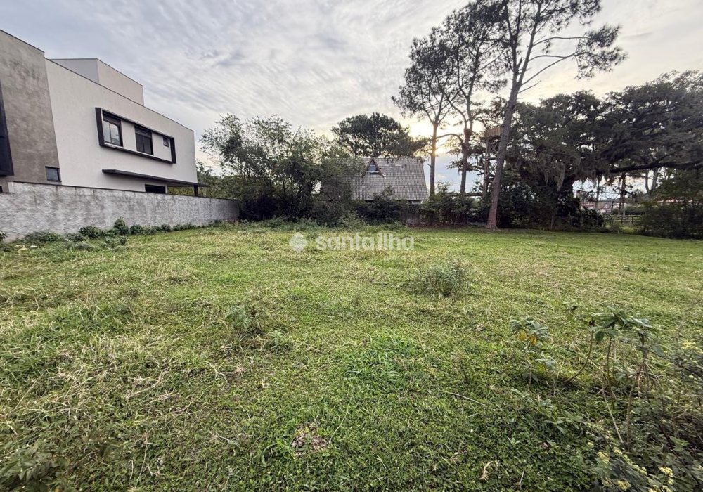 Terreno à venda com 475m² no bairro Ribeirão da Ilha em Florianópolis - Foto 1