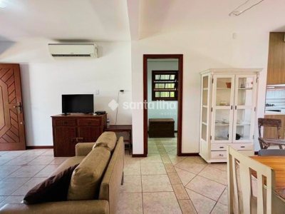 Casa à venda com 180m², 4 quartos, 1 suíte, 1 vaga no bairro Canasvieiras em Florianópolis - Foto 9