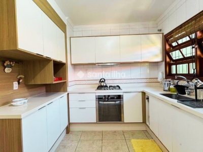 Casa à venda com 180m², 4 quartos, 1 suíte, 1 vaga no bairro Canasvieiras em Florianópolis - Foto 15